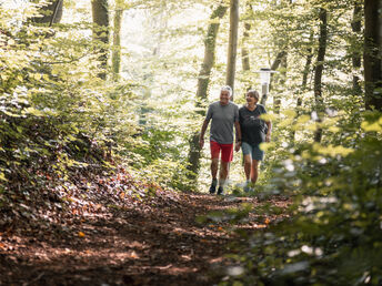 Wellness-Auszeit mit Frühstück im Vulkanland | 2 Nächte zum Kennenlernen