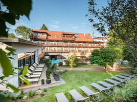 Genuss & Golfen im steirischen Thermen- und Vulkanland | 2 Nächte 