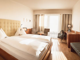 Genuss & Golfen im steirischen Thermen- und Vulkanland | 2 Nächte 