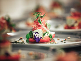 Genuss & Golfen im steirischen Thermen- und Vulkanland | 2 Nächte 