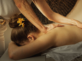 Genuss & Golfen im steirischen Thermen- und Vulkanland | 2 Nächte 