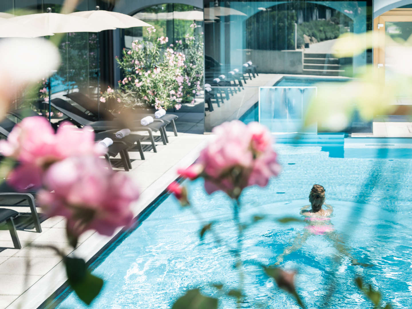 Wellness-Auszeit mit Frühstück im Vulkanland | 2 Nächte zum Kennenlernen