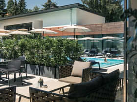 Genuss & Golfen im steirischen Thermen- und Vulkanland | 2 Nächte 