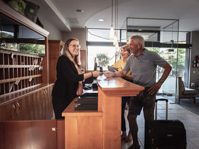 Genuss & Golfen im steirischen Thermen- und Vulkanland | 2 Nächte 