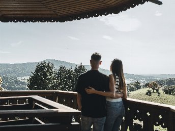 Genuss & Wandern mit Wellness, 5-Gang-Abendmenü & GenussCard Steiermark | 7 Nächte