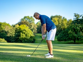 Genuss & Golfen im steirischen Thermen- und Vulkanland | 7 Nächte