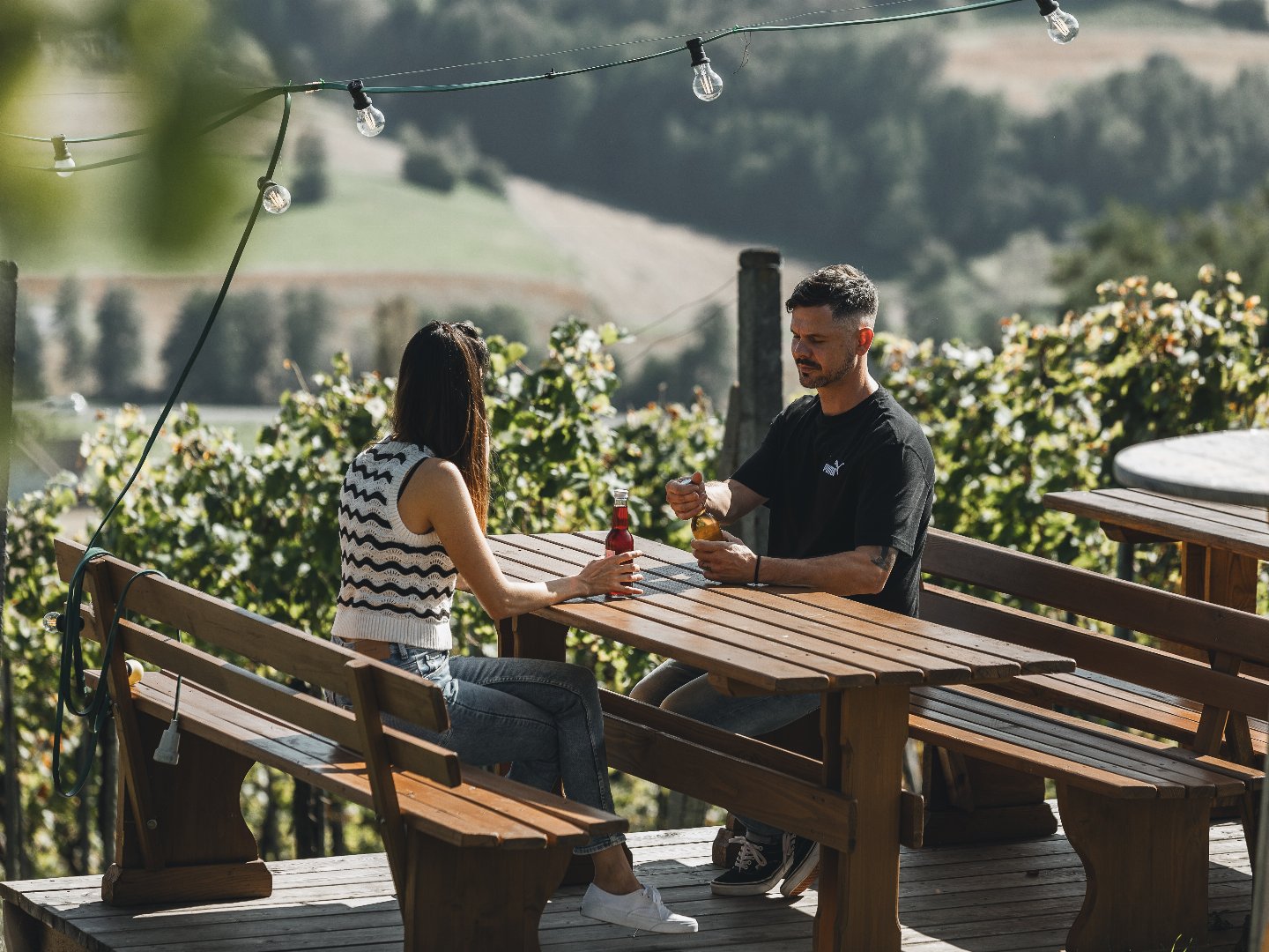 Kulinarik, Wandern & Wein im Vulkanland | 3 Nächte
