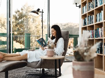 Nur für mich - ME-time im Vulkanland | 5 Nächte