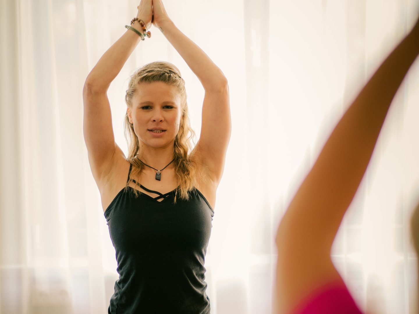 30.04. bis 03.05.2026: Yoga-Tage im Vulkanland | 3 Nächte