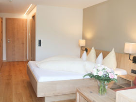 Auszeit im Montafon inkl. Wellness | 2 Nächte