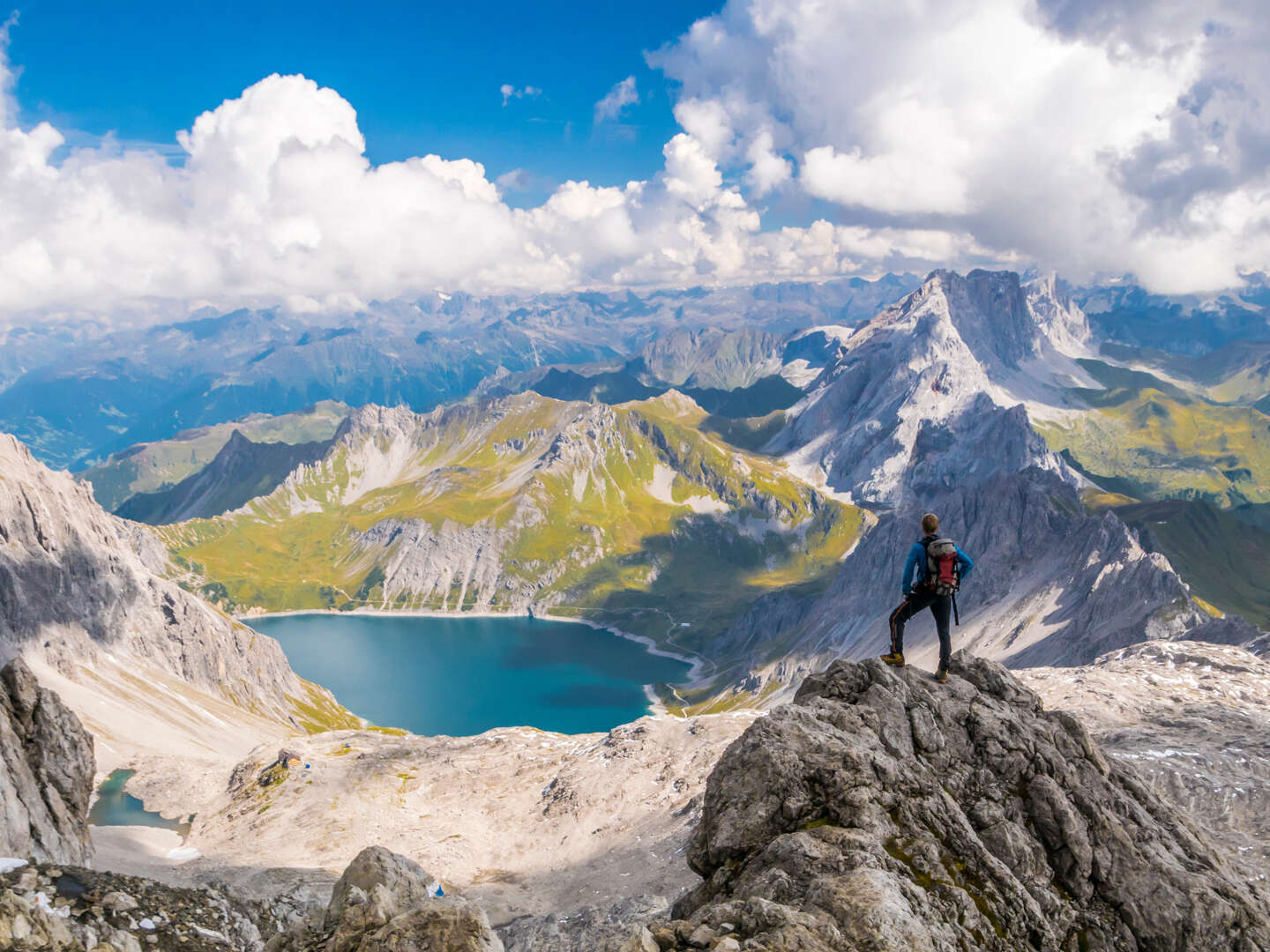 Familien Vorteilswochen im Montafon inkl. Kinder bis 11J.