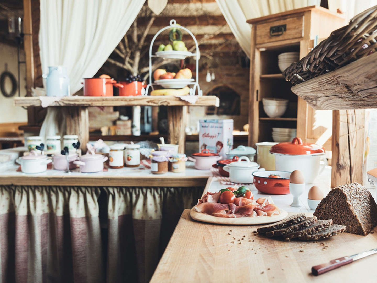 Kuschelzeit - Romantikurlaub mit Thermenvergnügen & Genussmomenten | 2 Nächte