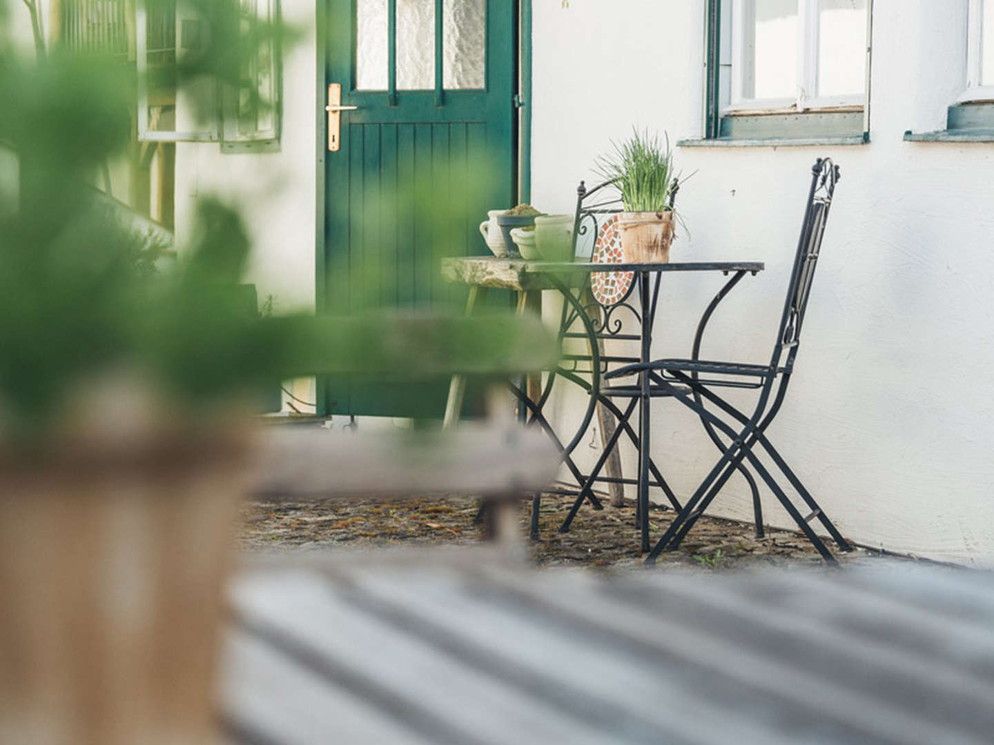 Familienurlaub inkl. Besuch im Family Park St. Margarethen im Burgenland | 4 Nächte