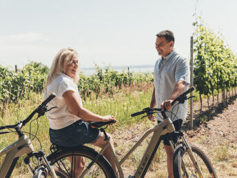 Familienurlaub inkl. Besuch im Family Park St. Margarethen im Burgenland | 4 Nächte