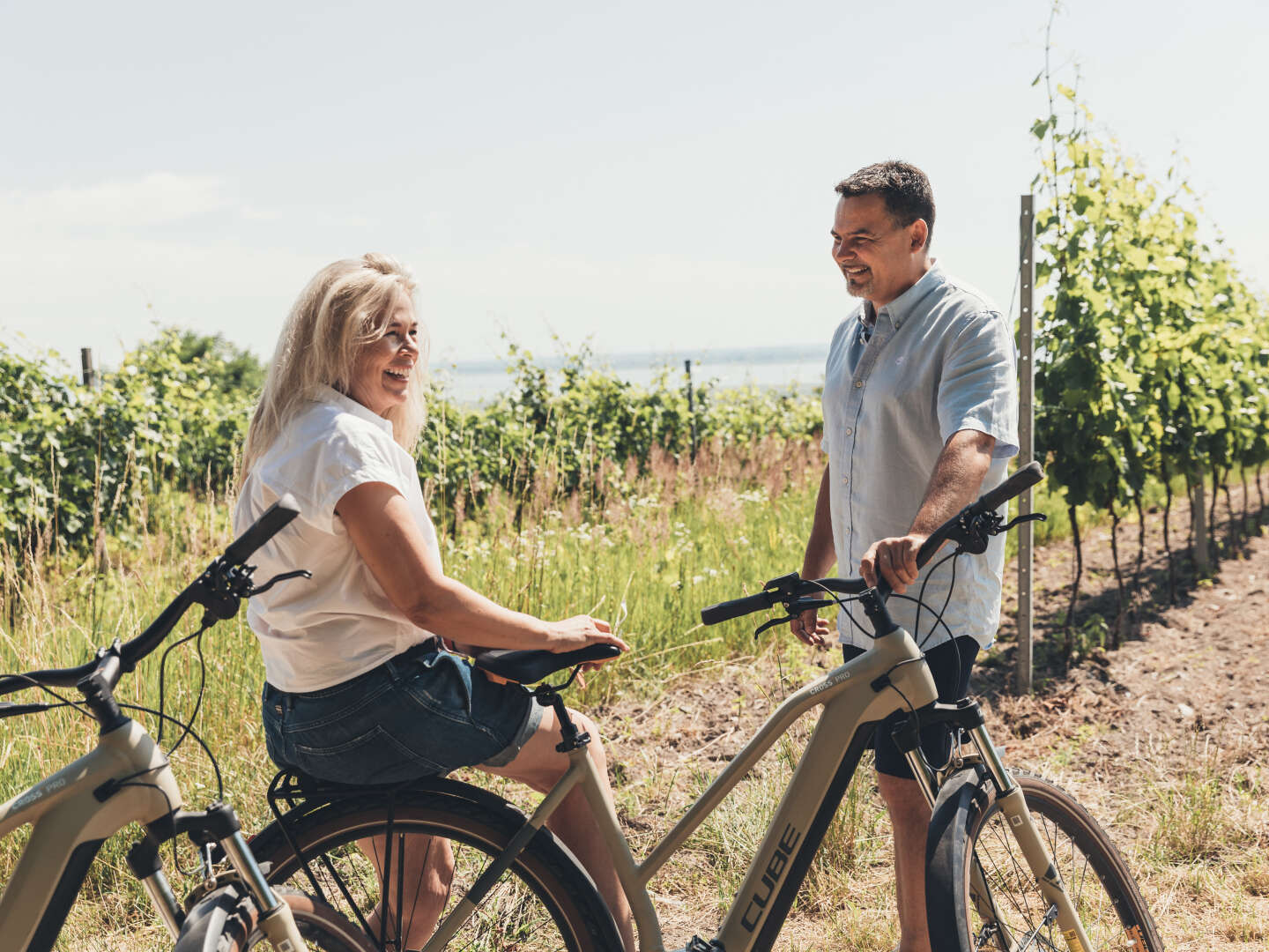 Familienurlaub inkl. Besuch im Family Park St. Margarethen im Burgenland | 2 Nächte