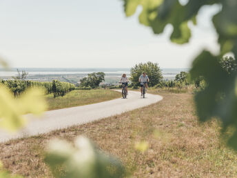 Familienurlaub inkl. Besuch im Family Park St. Margarethen im Burgenland | 4 Nächte