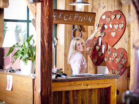 Alles Liebe zum Valentin | 2 Nächte