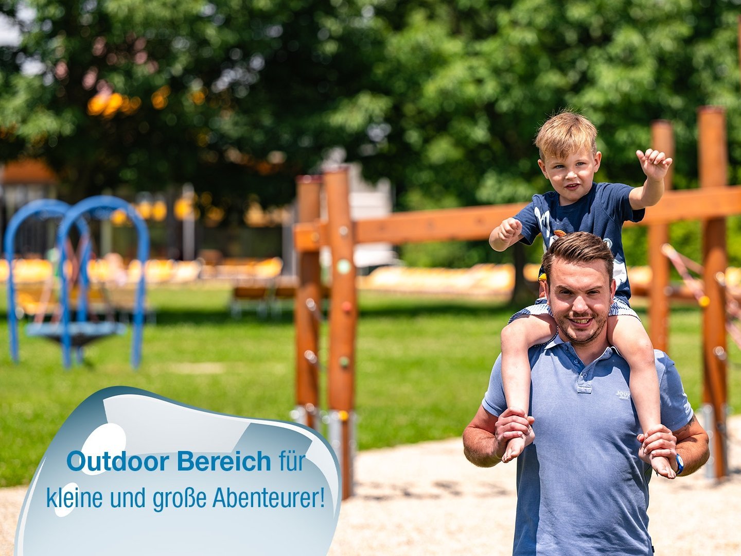 Familienurlaub inkl. Halbpension & Thermeneintritt | 2 Tage