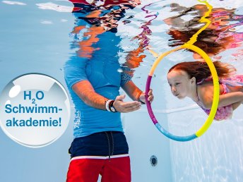 Familienurlaub im Thermen Resort inkl. 2 Kinder bis 14,9 Jahre | 3 Tage