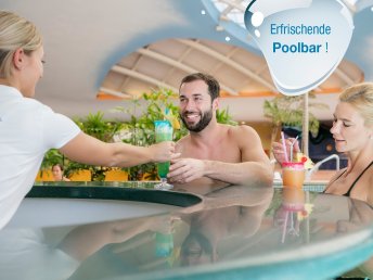 Familienurlaub inkl. Halbpension & Thermeneintritt | 2 Tage