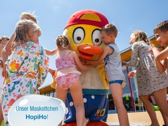 Familienurlaub inkl. Halbpension & Thermeneintritt | 2 Tage