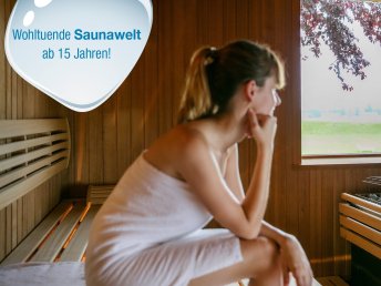 Familienurlaub inkl. Halbpension & Thermeneintritt | 2 Tage