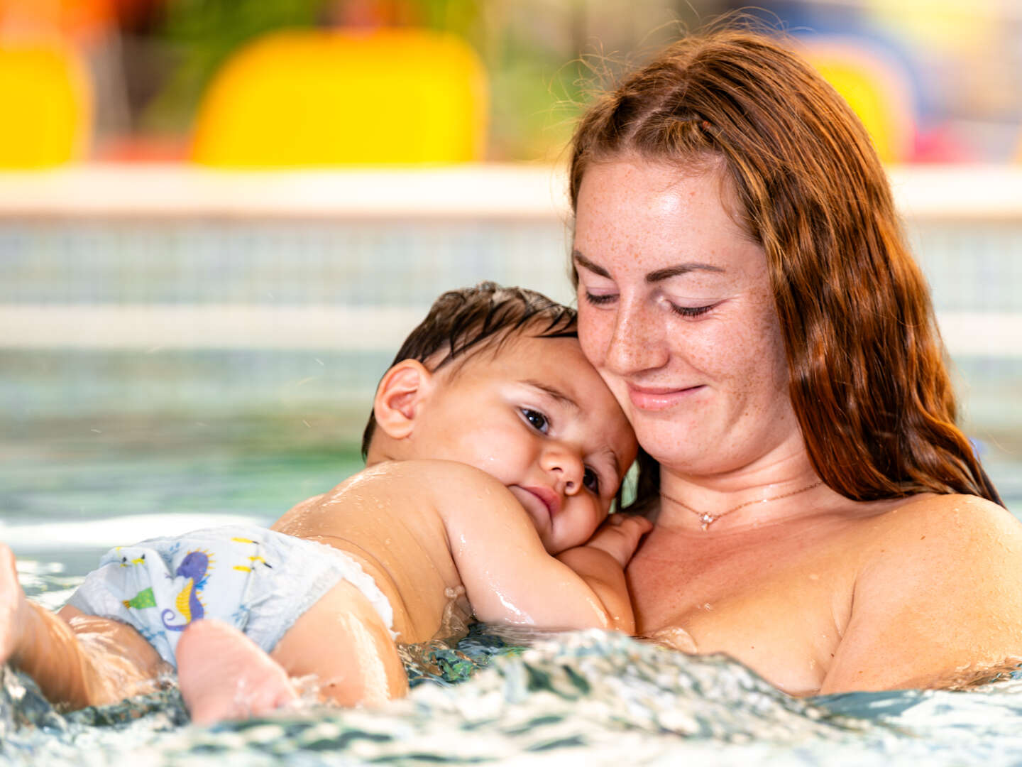 Familienurlaub im Thermen Resort inkl. 2 Kinder bis 14,9 Jahre | 3 Tage