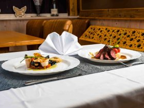 Erholsame Tage im Salzkammergut / Dachstein inkl. HP | 3 Nächte