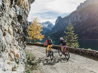 Auszeit im Salzkammergut / Dachstein - All Inclusive | 7 Nächte