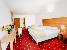 Erholsame Tage im Salzkammergut / Dachstein inkl. HP | 3 Nächte