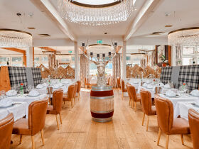 Erholsame Tage im Salzkammergut / Dachstein inkl. HP | 3 Nächte