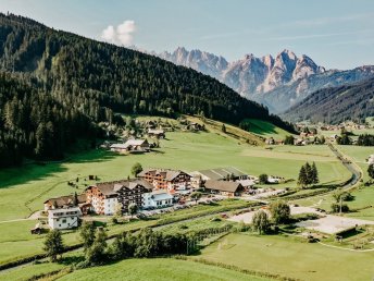 Auszeit im Salzkammergut / Dachstein - All Inclusive | 6 Nächte