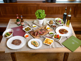 City Trip Salzburg inkl. Steak-Menü in Paul's Steak Stubn | 2 Nächte