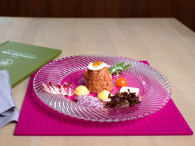 City Trip Salzburg inkl. Steak-Menü in Paul's Steak Stubn | 2 Nächte