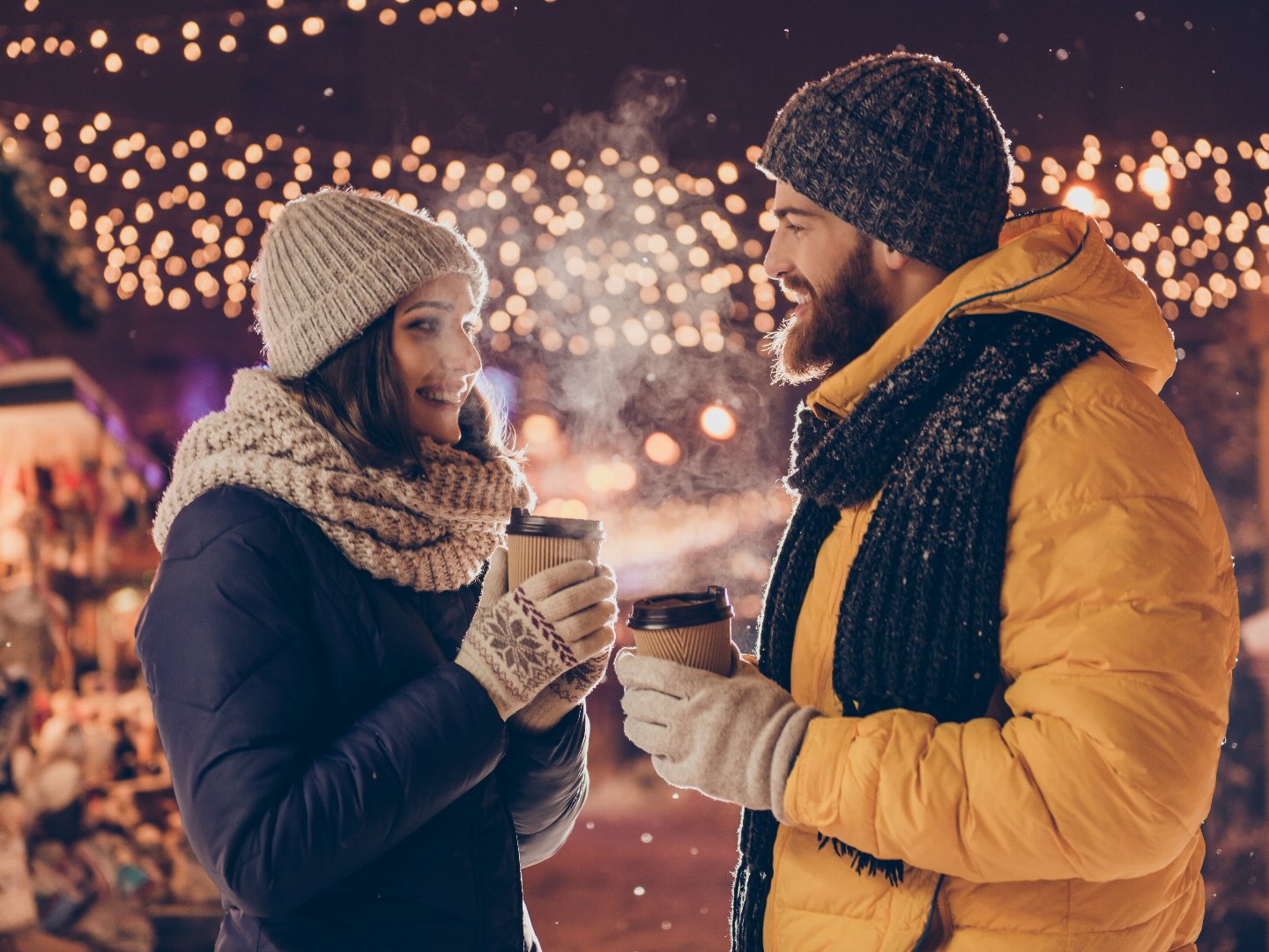 Advent, Advent - Christkindlmarkt in Salzburg entdecken | 2 Nächte