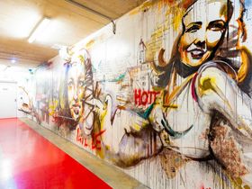 Grazer Stadtgeflüster inkl. Frühstück & 24h Busticket | 2 Nächte