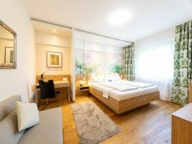 Grazer Stadtgeflüster inkl. Frühstück & 24h Busticket | 2 Nächte