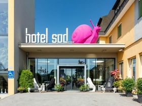 Grazer Stadtgeflüster inkl. Frühstück & 24h Busticket | 2 Nächte