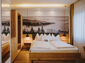 Be my Valentine - romantische Auszeit in Graz | 2 Nächte inkl. Fl. Prosecco