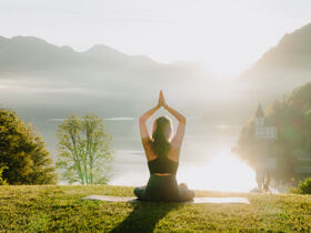 MONDI Chillout. MeTime am See | 6 Nächte inkl. Massage