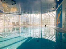 MONDI See erleben | 5 Nächte inkl. 1 Flasche Rotwein