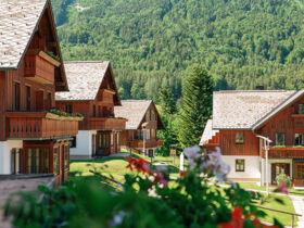 MONDI See erleben | 5 Nächte inkl. 1 Flasche Rotwein