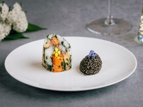 MONDI See erleben | 5 Nächte inkl. 1 Flasche Rotwein