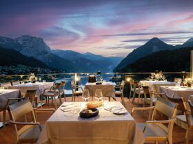 MONDI See erleben | 5 Nächte inkl. 1 Flasche Rotwein