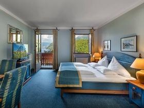 MONDI See erleben | 5 Nächte inkl. 1 Flasche Rotwein