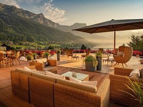 MONDI Chillout. MeTime am See | 6 Nächte inkl. Massage
