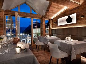 MONDI See erleben | 5 Nächte inkl. 1 Flasche Rotwein