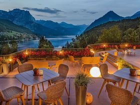 MONDI See erleben | 5 Nächte inkl. 1 Flasche Rotwein