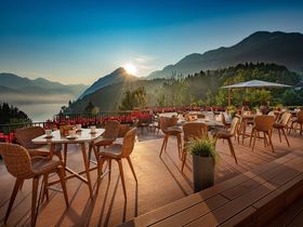 MONDI See erleben | 5 Nächte inkl. 1 Flasche Rotwein