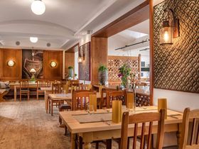 MONDI See erleben | 5 Nächte inkl. 1 Flasche Rotwein